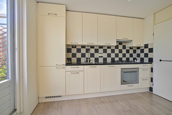 Medium property photo - Wittgensteinlaan 320, 1062 KH Amsterdam